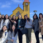 Jornada mensual de líderes católicos